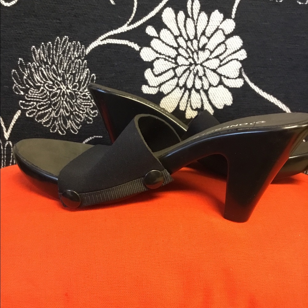 OneSole Chic Soft Step Interchangeable Sandals